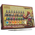 The Army Painter Speedpaint Most Wanted Set 2.0...