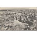 Panorama da San Pietro, Roma, 1924 - Richter Fo...