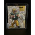 Brett Favre #92 | 1994 Skybox Impact Football T...