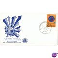 Belgium FDC 1973 - SG 2309 - Journee Mondiale T...