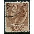 1955 Michel 955 - fine used (o)