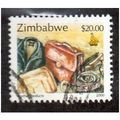 ZIM 2000 $20.00 'LEATHER PRODUCTS' FINE USED (E...