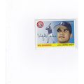 2004 Topps Baseball Heritage Wil Cordero
