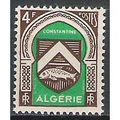 ALGERIE N° 263 NEUF ** ( MNH )