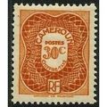 1947 SG D255 - MLH (*)