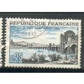 France Stamps 1966 - SG 1716 - 25c Pont St. Esp...
