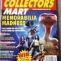 COLLECTORS MART MAGAZINE - MARCH 2002