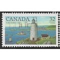 1984 SG 1128 - fine used (o)