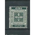 Ireland stamps sg94 sg 94 eucharist congress hm 2d