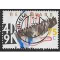 1991 NVPH 1465 - fine used (o)