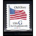 2890 32c G Old Glory Very Fine MNH CNS A3315 PA...