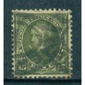 Used 284 15c Henry Clay Fine M05532