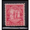 683 2c Charleston Average Plus MNH O2019