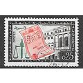 ALGERIE N° 381 YVERT OBLITERE ( USED )