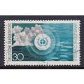 GERMANY 1973 PROTECTION ENVIRONMENT 30pf USED S...