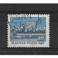Hungary.SG2746 5fo Szolnok.Fine Used.Sept22