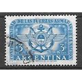 Argentina N° 557 YVERT OBLITERE ( USED )