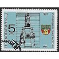 Mi 3365: Millenary of Khaskovo