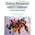 Doing Research With Children: A Practical Guide