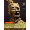 A History of World Societies Volume 1
