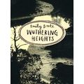 Wuthering Heights Vintage Classics