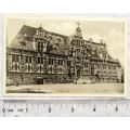 vintage postcard Middelburg - Military Hospital