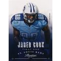 2013 Panini Prestige Football 159 Jared Cook