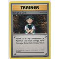 Pokemon XY Evolutions 74/108 Brock's Grit