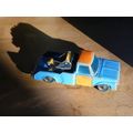 Husky Ford F350 Truck (repainted)