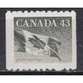 CANADA JAAR 1992 NR. Y&T 1297 ° (L20)