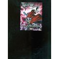 THE MIGHTY THOR Marvel April 2011 PROMO POSTCAR...