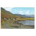 TORRIDON VILLAGE, ROSS-SHIRE, SCOTLAND unused v...