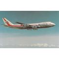 Wardair Canada Boeing B747 Civil Aircraft (A19142)