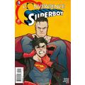Convergence: Superboy (2015 Ltd) # 002 NM (CvrA...