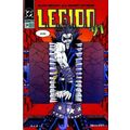 LEGION 89 (-94) # 034 NM MODERN AGE COMICS