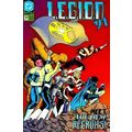 LEGION 89 (-94) # 032 NM MODERN AGE COMICS
