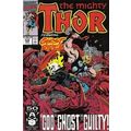 Thor (Vol 1) # 430 VFN MODERN AGE COMICS