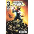 Supreme Power (2011 Ltd) # 001 NM MODERN AGE CO...