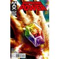 Supreme Power (2011 Ltd) # 003 NM MODERN AGE CO...