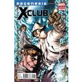 X-Club (2012 Ltd) # 001 NM MODERN AGE COMICS