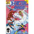 X-Factor (Vol 1) Annual # 001 VFN MODERN AGE CO...