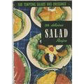 Vintage Culinary Arts Institute 500 Recipes Boo...