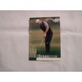 Ty Tryon 2002 Upper Deck GREENROOM NO.GR18