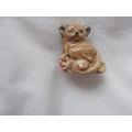 WADE WHIMSIE /BUSH BABY (17/01) # #