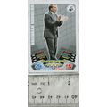 2011/12 Topps Match Attax Trading Card - Brenda...