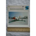 Rockwell ( North American ) T-2 Buckeye - USA -...