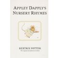 Appley Dapply's Nursery Rhymes Beatrix Potter B...