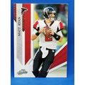 2009 Absolute Memorabilia Retail #4 Matt Ryan
