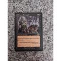 Magic the Gathering Portal Second Age - Siniste...