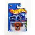 Hot Wheels Fatbax B-Machine #097 First Editions...